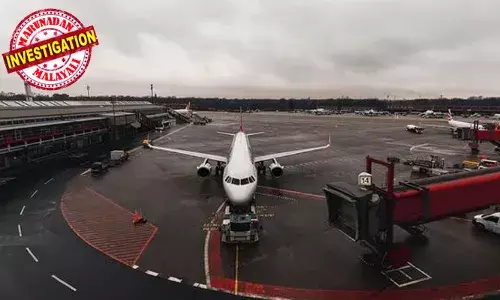 പഹല്‍ഗാം ഭീകരാക്രമണത്തില്‍ ഉള്‍പ്പെട്ട ഭീകരന്‍ ശ്രീലങ്കന്‍ വിമാനത്തില്‍ കടന്നുകൂടിയതായി സംശയം; ചെന്നൈയില്‍ നിന്ന് പറന്നെത്തിയ വിമാനത്തിന് കൊളമ്പോ വിമാനത്താവളത്തില്‍ കര്‍ശന സുരക്ഷാ പരിശോധന; തിരച്ചില്‍ ഇന്ത്യന്‍ ഇന്റലിജന്‍സ് ഏജന്‍സികള്‍ക്ക് കിട്ടിയ സൂചനയെ തുടര്‍ന്ന്; ഭീകരര്‍ അനന്ത്‌നാഗില്‍ വനത്തിലെ ബങ്കറില്‍ ഒളിച്ചിരിക്കുന്നതായും സംശയം