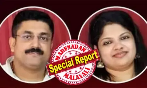 നമുക്ക് ഓസ്‌ട്രേലിയക്ക് പോകണമോടീ എന്നൊക്കെ ഇച്ചായന്‍ ഇപ്പോള്‍ ചോദിക്കുന്നു എന്ന് അവള്‍ പറയുമായിരുന്നു; ഇത്രയും കഷ്ടപ്പെട്ടതല്ലേ ഞാന്‍ എന്നിട്ട് ആ അവസരം എങ്ങനെ വേണ്ടെന്ന് വയ്ക്കുമെന്ന് ചോദിക്കുമായിരുന്നു; അല്ലാതെ അവരുടെയിടയില്‍ വേറെ ഒരു പ്രശ്‌നവുമുണ്ടെന്ന് ഞങ്ങള്‍ കൂട്ടുകാര്‍ക്കിടയില്‍ അറിയില്ല; സംശയ രോഗം പച്ചക്കള്ളം; സൂരജിന് മുന്‍കോപമുണ്ടായിരുന്നു; ബിന്‍സിയ്ക്കും സുരജിനും സംഭവിച്ചത് എന്ത്?