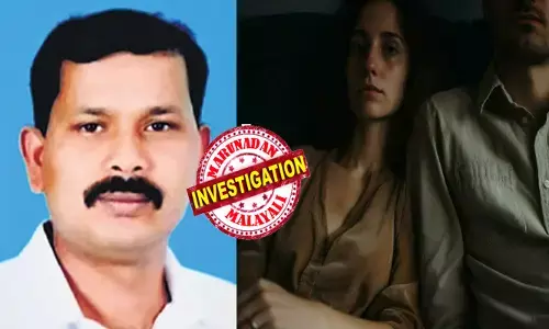 ഒരു മുറിയിൽ താമസിക്കവെ തുടങ്ങിയ പ്രശ്നങ്ങൾ; തർക്കത്തിനിടെ പക; കാമുകനെ വിദേശത്ത് നിന്നും തഞ്ചത്തിൽ മയക്കിയെടുത്ത് നാട്ടിൽ വരുത്തിച്ച് കാമുകി; രാത്രി വീട്ടിൽ വിളിച്ചു കയറ്റി കോഴിക്കറി പ്രയോഗത്തിൽ വീഴ്ത്തി; അരുംകൊലയിൽ നടുങ്ങി നാട്; മരണം ഉറപ്പാക്കാൻ ഇവർ ചെയ്തത്!