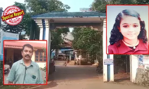 കടിച്ചത് സിപിഎം പഞ്ചായത്ത് പ്രസിഡന്റിന്റെ അമ്മാവന്റെ നായ; പരാതിപ്പെട്ടപ്പോള്‍ പഞ്ചായത്തില്‍ കമ്പ്യൂട്ടര്‍ കേട്; ആരോഗ്യവകുപ്പിനും അനക്കമില്ല; പരിശോധനാ ഫലവും നെഗറ്റീവ് നല്‍കി; നാരങ്ങാനത്തെ ഭാഗ്യലക്ഷ്മിയുടെ മരണകാരണം റാബീസെന്ന് തെളിഞ്ഞത് സ്വകാര്യ ആശുപത്രിയുടെ പരിശോധനയില്‍; നിയമപോരാട്ടം തുടരാന്‍ മാതാപിതാക്കള്‍