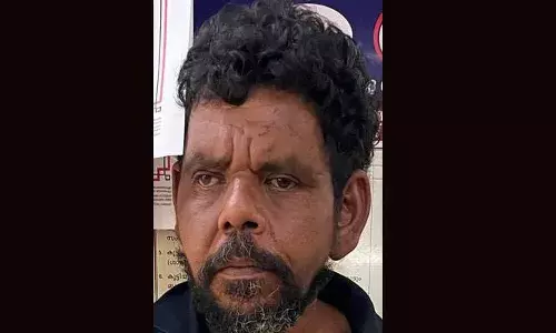 പെണ്ണിനെ കണ്ടാല്‍ അപ്പോള്‍ കൈവയ്ക്കും; ഞരമ്പനെ പൊക്കി പന്തളം പോലീസ്; പതിനേഴുകാരിക്കുനേരെ ലൈംഗികാതിക്രമം നടത്തിയ സ്ഥിരം ശല്യക്കാരനായ പ്രതി പിടിയില്‍