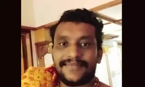 തലശേരിയില്‍ ബി.ജെ.പി പ്രവര്‍ത്തകന്റെ പൂജാമുറിയില്‍ നിന്നും കഞ്ചാവും എം.ഡി.എം.എയും പിടികൂടി; ഓടി രക്ഷപ്പെട്ട പ്രതിക്കായി പൊലിസ് തെരച്ചില്‍ ഊര്‍ജ്ജിതമാക്കി