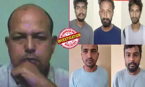 നാട്ടില്‍ പെണ്ണ് കിട്ടാതെ വന്നപ്പോള്‍ പെട്ടെന്ന് പണവും സ്വത്തും സമ്പാദിക്കാന്‍ അതിമോഹം; സ്വത്തുകാരെ നോട്ടമിട്ട കൂട്ടത്തില്‍ അവിവാഹിതനായ പ്രദീപ് കൊയിലിയുടെ ഭൂസ്വത്തില്‍ അനില്‍ കണ്ണുവച്ചു; ഭൂമി വാങ്ങാനെന്ന പേരില്‍ പരിചയപ്പെട്ട് അരുംകൊല; കണ്ണൂര്‍ സ്വദേശിയായ തോട്ടം ഉടമയുടെ കൊലപാതക കേസില്‍ അനില്‍ അടക്കം അഞ്ചുകര്‍ണാടക സ്വദേശികള്‍ അറസ്റ്റില്‍