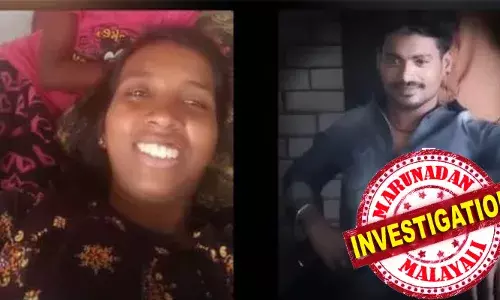 പിണങ്ങി പോയ ചിത്രയെ തിരികെ വിളിക്കാന്‍ എത്തി; ഒപ്പം വരില്ലെന്ന് പറഞ്ഞപ്പോള്‍ റോഡില്‍ വച്ച് വഴക്ക്; നിയന്ത്രണം വിട്ടതോടെ കൊലപാതകം; നഴ്‌സിനെ തലയ്ക്കടിച്ച് കൊലപ്പെടുത്തിയ കേസ്; പ്രതിയായ ഭര്‍ത്താവ് പിടിയില്‍