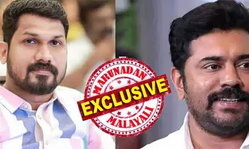 ഒരു നടന്‍ വലിയ തെറ്റിന് തിരി കൊളുത്തിയെന്ന് പരസ്യ പരാമര്‍ശം; നടന്റെ പേരു പറയാത്ത നിര്‍മ്മാതാവ് നിവിന്‍ പോളിയെ അണ്‍ ഫോളോ ചെയ്ത് നല്‍കിയത് താന്‍ ഉദ്ദേശിച്ചത് ആരെന്ന സന്ദേശം; കഞ്ചാവ് സെറ്റില്‍ നിന്നും നടന്‍ പോയതിന്റെ പ്രതികാരം തീര്‍ക്കാന്‍ നടത്തിയത് ഗൂഡാലോചന; ലിസ്റ്റിന്‍ സ്റ്റീഫന് അനൗദ്യോഗിക താക്കീത്; മോളിവുഡ് അമര്‍ഷത്തില്‍