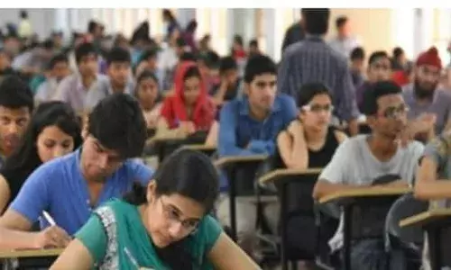രാജ്യത്തെ ഏറ്റവും വലിയ മെഡിക്കല്‍ പ്രവേശന പരീക്ഷ നീറ്റ് യുജി പരീക്ഷ ഇന്ന്; 22.7 ലക്ഷം പേര്‍ പരീക്ഷ എഴുതും; ക്രമക്കേട് ആവര്‍ത്തിക്കാതിരിക്കാന്‍ കര്‍ശന നടപടി