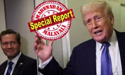 ഇറാനെ നയതന്ത്രത്തില്‍ അടുപ്പിക്കാന്‍ ആഗ്രഹിച്ച ട്രംപ്; ഇസ്രയേലിനോട് യുദ്ധം ചെയ്യാന്‍ പ്രേരിപ്പിച്ച വാള്‍ട്ട്‌സ്; ദേശീയ സുരക്ഷ ഉപദേഷ്ടാവിനെ ട്രംപ് പുറത്താക്കിയത് ഇസ്രായേല്‍ പ്രധാനമന്ത്രിയോട് ഇറാനെ ആക്രമിക്കാന്‍ പ്രേരിപ്പിച്ചതിന്; അമേരിക്കയിലെ അഴിച്ചു പണിയുടെ കാരണം ഈ തര്‍ക്കം