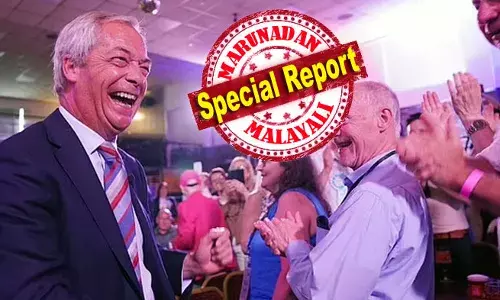 ടോറി പാര്‍ട്ടി അന്യം നില്‍ക്കാതിരിക്കാന്‍ തിരക്കിട്ട നീക്കങ്ങള്‍; ഞെട്ടല്‍ മാറാത്ത ലേബറും അഴിച്ചു പണിക്ക്; ട്രംപ് മോഡലില്‍ പണി കിട്ടുമെന്ന് ഭയന്ന് റിഫോം ജയിച്ചിടത്ത് യൂണിയനുകള്‍ രംഗത്ത്: നൈജല്‍ ഫാരേജിനെ പേടിച്ച് സകല പാര്‍ട്ടികളും