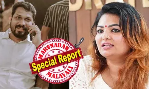 ദുബായ് വഴി മോളിവുഡിനെ നിയന്ത്രിക്കുന്നത് ദാവൂദിന്റെ പഴയ ചങ്ങാതി ഗോള്‍ച്ചിന്‍; കള്ളപ്പണം നടന്മാരിലേക്ക് എത്തുന്നത് ആ വഴിയില്‍; തമിഴ്‌നാട്ടിലെ വട്ടിപ്പലിശക്കാരന്റെ വഴിവിട്ട സാമ്പത്തിക താല്‍പര്യങ്ങള്‍ക്കു വഴിവെട്ടാന്‍ മലയാള സിനിമ വ്യവസായത്തെ ഒറ്റിക്കൊടുക്കുന്ന മഹാപാപം രണ്ടാമത്തെ വില്ലന്‍; ലിസ്റ്റിന്‍ സ്റ്റീഫന്‍ വിവാദം പുതിയ തലത്തില്‍; നിവിനെതിരായ ഒളിയമ്പില്‍ ചര്‍ച്ചയാകുന്നത് മാജിക് ഫ്രെയിമിന്റെ നിയന്ത്രണം