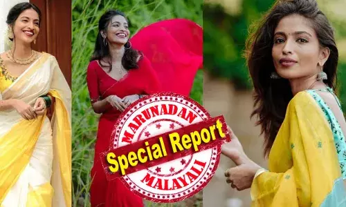 ഭാവി വരനായ സീരിയല്‍ നടിയുടെ സഹോദരനെ പോലും പറ്റിച്ച മിടുമിടുക്ക്; ആ കല്യാണം മുടങ്ങിയിട്ടും അടങ്ങിയില്ല; എനിക്ക് പറ്റിച്ച് ജീവിക്കാനേ അറിയൂവെന്ന് വീരവാദം മുഴക്കിയത് യഥാര്‍ത്ഥ ഡോക്ടര്‍; യുക്രെയിനിലെ എംബിബിഎസ് ഒര്‍ജിനലെന്ന നിഗമനത്തില്‍ പോലീസ്; കാര്‍ത്തിക പ്രദീപിന്റെ ടേക്ക് ഓഫിനെതിരെ പരാതി പ്രളയം