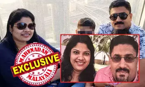 മുന്‍കോപം അനാഥമാക്കിയത് ആ പിഞ്ചു കുഞ്ഞുങ്ങളെ; കോലഞ്ചേരിയിലെ അമ്മ വീട്ടില്‍ നില്‍ക്കുന്ന ആ കുട്ടികള്‍ക്ക് ഇനിയും അച്ഛനും അമ്മയും മരിച്ചത് അറിയില്ല; കിടപ്പു രോഗിയായ ബിന്‍സിയുടെ അച്ഛനേയും ദുരന്തം അറിയിച്ചില്ല; ഓസ്‌ട്രേലിയയിലേക്കുള്ള മാറ്റത്തെ കുറിച്ചു തര്‍ക്കം കൊലയും ആത്മഹത്യയുമായെന്ന് നിഗമനം; പോസ്റ്റ്‌മോര്‍ട്ടം കഴിഞ്ഞു; കുവൈത്ത് പോലീസിന്റെ പ്രാഥമിക റിപ്പോര്‍ട്ട് ഉടന്‍; സൂരജിനും ബിന്‍സിയ്ക്കും ഇടയില്‍ മൂന്നാമന്‍ ഇല്ല