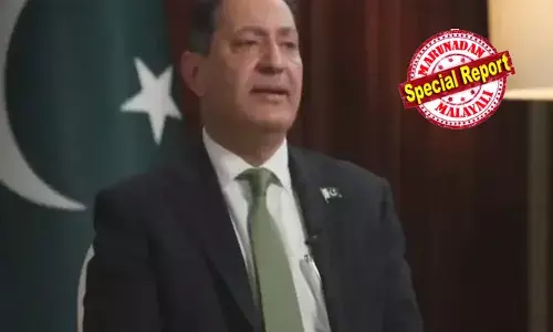 പാക്കിസ്ഥാനിലെ ചില സ്ഥലങ്ങള്‍ ആക്രമിക്കാന്‍ ഇന്ത്യ കോപ്പുകൂട്ടുന്നതായി രഹസ്യ വിവരം കിട്ടി; സൈനിക ആക്രമണം ഉണ്ടായാല്‍ സര്‍വ്വകരുത്തും ഉപയോഗിച്ച് തിരിച്ചടിക്കും; പരമ്പരാഗത ആയുധങ്ങള്‍ക്കൊപ്പം ആണവായുധവും പ്രയോഗിക്കും; കടുത്ത ഭീഷണിയുമായി റഷ്യയിലെ പാക് അംബാസഡര്‍