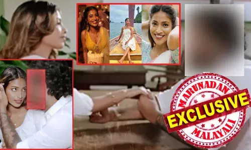 സിനിമാ താര പുത്രിയുടെ മുന്‍ കാമുകനുമായി വരെ വാലന്റൈന്‍സ് ഡേ കണ്‍സപ്റ്റ് ഫോട്ടോ ഷൂട്ട്! പാവങ്ങളെ പറ്റിച്ചുണ്ടാക്കി പണം ഉപയോഗിച്ചത് ലഹരി ഇടപാടിന്; അന്താരാഷ്ട്ര സലൂണില്‍ മാനേജരായ ഭര്‍ത്താവിനേയും ചോദ്യം ചെയ്യും; തട്ടിപ്പുകാരിയുടെ കൈയ്യിലുള്ള എംബിബിഎസ് സര്‍ട്ടിഫിക്കറ്റ് ഒര്‍ജിനലോ എന്നറിയാന്‍ അന്വേഷണം യുക്രെയിനിലേക്കും; കാര്‍ത്തികാ പ്രദീപിന് നക്ഷത്ര തിളക്കവും; ടേക്ക് ഓഫ് തട്ടിപ്പില്‍ സിനിമാ ബന്ധങ്ങളും!