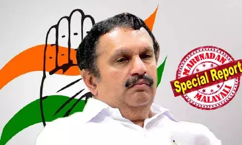 യുഡിഎഫിന്റെ ലക്ഷ്യം പിണറായിയെ താഴെയിറക്കുക എന്നുള്ളതാണ്; കോണ്‍ഗ്രസില്‍ നേതൃമാറ്റം ആവശ്യമില്ല;  ഈ ചര്‍ച്ച പാര്‍ട്ടി പ്രവര്‍ത്തനങ്ങള്‍ക്ക് ഗുണകരമല്ല;  യുഡിഎഫ് ആവേശത്തോടെ മുന്നോട്ടു പോവുകയാണ്; കെ സുധാകരനെ മാറ്റേണ്ടെന്ന നിലപാടില്‍ കെ മുരളീധരനും