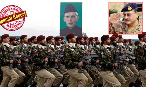 പാക് നേതാക്കള്‍ വീരവാദം മുഴക്കുന്നത് പേടി മാറ്റാന്‍! പാക് സൈന്യത്തിന്റെ യുദ്ധശേഷി വെറും നാലുദിവസത്തേക്ക് മാത്രം; പീരങ്കികളുടെയും വെടിക്കോപ്പുകളുടെയും വന്‍ക്ഷാമം; ഷെല്ലുകളും റോക്കറ്റുകളും ഇല്ലാതെ സൈനികര്‍ മുഖത്തോട് മുഖം നോക്കിയിരിക്കുന്നു; ഉറക്കം നഷ്ടപ്പെട്ട് പാക് പ്രതിരോധ ഉദ്യോഗസ്ഥര്‍