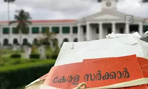 ഗ്രാമപഞ്ചായത്തില്‍ 471 വനിതാ പ്രസിഡന്റുമാര്‍; കോര്‍പറേഷനില്‍ മൂന്ന്; തദ്ദേശ സ്ഥാപനങ്ങളിലെ അധ്യക്ഷ സംവരണം നിശ്ചയിച്ചു ഉത്തരവിറങ്ങി