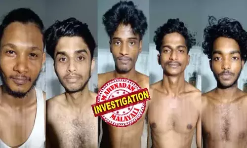 രാത്രിയില്‍ ഒറ്റക്ക് സഞ്ചരിക്കുന്ന യാത്രക്കാരെ ലക്ഷ്യമിടും; പിന്നാലെ ബൈക്കിലെത്തി കത്തി കാട്ടി ഭീഷണിപ്പെടുത്തി കവർച്ച; സംഘത്തിലെ മുഴുവന്‍ പ്രതികളെയും പിടികൂടി പോലീസ്; അന്വേഷണത്തിൽ വഴിത്തിരിവായത് സിസിടിവി ദൃശ്യങ്ങള്‍