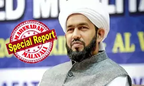 മതത്തിന്റെ പേരില്‍ മുസ്ലീങ്ങള്‍ രാഷ്ട്രീയമായി സംഘടിക്കണമെന്ന് വിശ്വസിക്കുന്നില്ല; മുസ്ലീം ലീഗ് ഭരണത്തിലുള്ളപ്പോഴും മുസ്ലീം സമുദായത്തിന് പുരോഗതി ഉണ്ടാവുന്നില്ല; ജമാഅത്തെ ഇസ്ലാമിയെപോലുള്ള സംഘടനകളെ വേറിട്ട് നിര്‍ത്തണം; അവരെ ഉള്‍പ്പെടുത്തുന്നത് അപകടകരം; നിലപാട് പറഞ്ഞ് ഡോ. അബ്ദുല്‍ ഹക്കീം അസ്ഹരി