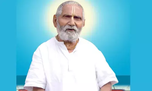 പത്മശ്രീ ജേതാവായ യോഗ പരിശീലകന്‍ ബാബ ശിവാനന്ദ് വാരണാസിയില്‍ അന്തരിച്ചു; അന്ത്യം 128 ാം വയസില്‍; ബാബാജിയുടെ ജീവിതം രാജ്യത്തെ എല്ലാ തലമുറയ്ക്കും പ്രചോദനമെന്ന് പ്രധാനമന്ത്രി