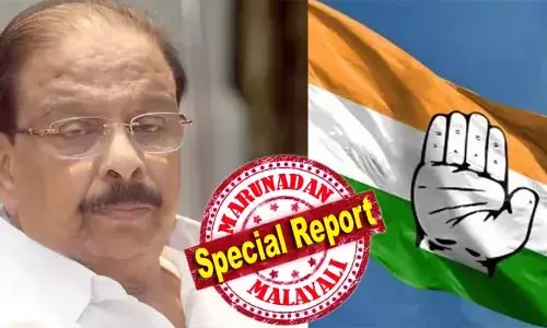 ക്രൈസ്തവ കെപിസിസി അധ്യക്ഷനെന്ന തീരുമാനം മുതിര്‍ന്ന നേതാക്കളെ ഒറ്റയടിക്ക് വെട്ടാനുള്ള തന്ത്രം; സണ്ണിയോ ആന്റോയോ അധ്യക്ഷനായാലും ക്രൈസ്തവ വോട്ടുകള്‍ എങ്ങനെ ഉറപ്പിക്കുമെന്ന് ചോദ്യം; കെ സുധാകരനെ അപമാനിച്ച് ഇറക്കി വിടാനുള്ള നീക്കത്തില്‍ കെ എസ് ബ്രിഗേഡ് കടുത്ത അമര്‍ഷത്തില്‍; സൈബറിടങ്ങളില്‍ ഐക്യദാര്‍ഢ്യങ്ങളുമായി അനുകൂലികള്‍