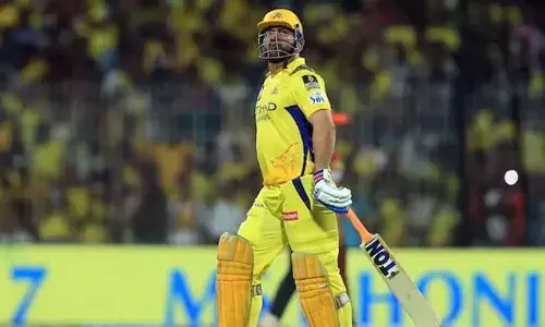 തെറ്റ് എന്റെ ഭാഗത്താണ്; തോല്‍വിയുടെ ഉത്തരവാദിത്തം ഏറ്റെടുക്കുന്നു; രണ്ടെണ്ണം കിട്ടിയിരുന്നെങ്കില്‍ റിസല്‍ട്ട് മാറിയേനെ; മത്സരം ശേഷം ധോണി