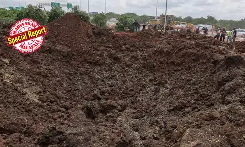 2000 കിലോമീറ്ററോളം സഞ്ചരിച്ച് ഹൂതികളുടെ ബാലിസ്റ്റിക് മിസൈല്‍ മറികടന്നത് ഇസ്രയേല്‍ വ്യോമപ്രതിരോധ സംവിധാനത്തിന്റെ നാലുതലങ്ങളെ; ബെന്‍ ഗുരിയോണ്‍ വിമാനത്താവളത്തിന് അടുത്ത് മിസൈല്‍ പതിച്ച് 25 മീറ്റര്‍ ആഴമുള്ള ഗര്‍ത്തം; ഏഴിരട്ടി മടങ്ങില്‍ തിരിച്ചടിക്കുമെന്ന് ഇസ്രയേല്‍; മെയ് 6 വരെ ടെല്‍അവീവിലേക്കുള്ള വിമാനം നിര്‍ത്തിവച്ച് എയര്‍ഇന്ത്യ