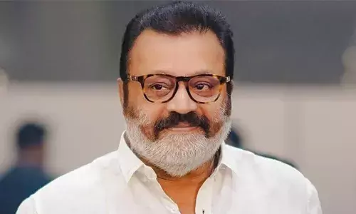 വെടിക്കെട്ട് നിയന്ത്രണങ്ങള്‍ക്ക് ഇളവുകള്‍ ബുദ്ധിമുട്ടാണ്; ജനങ്ങളുടെ സുരക്ഷ സുപ്രധാനം; ഇത്തവണ തൃശൂര്‍ പൂരം കുറ്റമറ്റ രീതിയില്‍ നടക്കുമെന്നും കേന്ദ്രമന്ത്രി സുരേഷ് ഗോപി