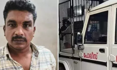 ബസ് യാത്രയ്ക്കിടെ യുവതിക്ക് നേരെ ലൈംഗിക അതിക്രമം; പ്രതികരിച്ചതോടെ ഇറങ്ങിയോടി; ജീവനക്കാരും യാത്രക്കാരും ചേർന്ന് ഞരമ്പനെ ഓടിച്ചിട്ട് പിടിച്ചു; കേസെടുത്ത് പോലീസ്