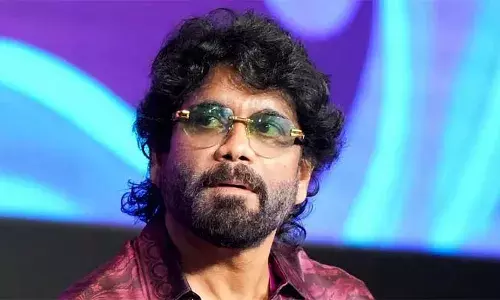 പുഷ്പ പോലുള്ള സിനിമകള്‍ ഞങ്ങള്‍ക്ക് പുതുമയല്ല; നായകന്‍ ഇടിക്കുമ്പോള്‍ 20 പേര്‍ വീഴും, അത് അസാധാരണം! ഇതല്ലേ സൂപ്പര്‍മാനും ചെയ്യുന്നത്; നാഗാര്‍ജ്ജുന