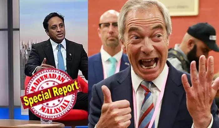 അനധികൃത കുടിയേറ്റക്കാരെ ടെന്റിലേക്ക് മാറ്റിയ ശേഷം നാട് കടത്തും; റിഫോം ഭരിക്കുന്ന കൗണ്സിലുകളില് വീട് നിഷേധിക്കും; മുസ്ലീം നാമധാരിയെ തന്നെ ചെയര്മാനാക്കി നൈജല് ഫാരേജിന്റെ റിഫോം യുകെ ഭരണം പിടിക്കുന്നത് ഇങ്ങനെ അനധികൃത കുടിയേറ്റക്കാരെ ടെന്റിലേക്ക് മാറ്റിയ ശേഷം നാട് കടത്തും; റിഫോം ഭരിക്കുന്ന കൗണ്സിലുകളില് വീട് നിഷേധിക്കും; മുസ്ലീം നാമധാരിയെ തന്നെ ചെയര്മാനാക്കി നൈജല് ഫാരേജിന്റെ റിഫോം യുകെ ഭരണം പിടിക്കുന്നത് ഇങ്ങനെ