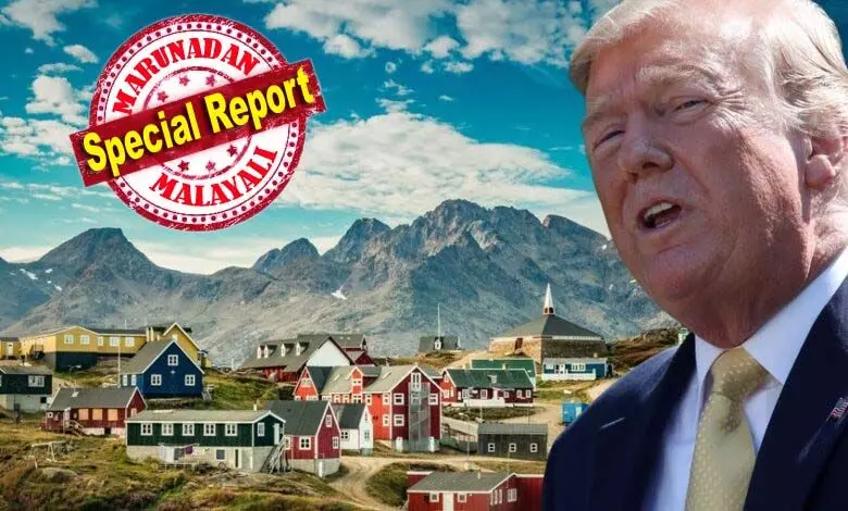 ഗ്രീന്‍ലാന്‍ഡ് അമേരിക്കയ്ക്ക് വിട്ടു നല്‍കണം; ഡെന്‍മാര്‍ക്കിന് നല്‍കിയ വാഗ്ദാനങ്ങള്‍ അംഗീകരിച്ചില്ലെങ്കില്‍ ബലപ്രയോഗത്തിലൂടെ ഗ്രീന്‍ലാന്‍ഡ് പിടിച്ചെടുക്കും; വീണ്ടും ഭീഷണി മുഴക്കി ട്രംപ്; സൈനിക നടപടിക്ക് ഒരുങ്ങാതെ നയതന്ത്ര വഴിയില്‍ നീങ്ങാന്‍ ട്രംപിന്റെ തന്ത്രം!