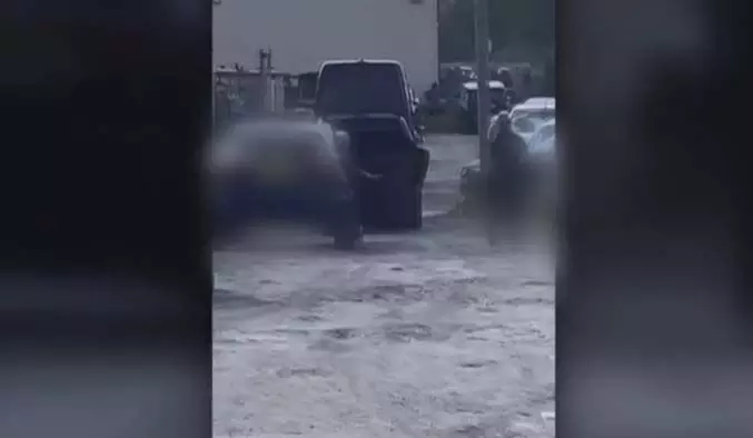 തീവ്രവാദ പ്രവര്‍ത്തനങ്ങള്‍ ആസൂത്രണം ചെയ്തു; ബ്രിട്ടനില്‍ എട്ട് പേര്‍ അറസ്റ്റില്‍