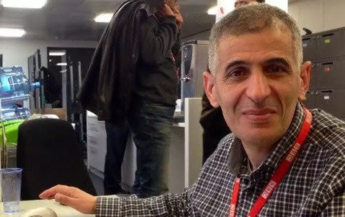 ഇസ്രയേല്‍ വിരുദ്ധ പോസ്റ്റ് പങ്കുവച്ച ബി ബി സി ലേഖകന് നഷ്ടപരിഹാരം; പോസ്റ്റില്‍ വംശീയതയെന്ന് ട്രൈബ്യൂണല്‍