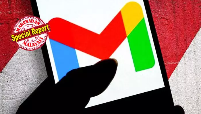 തട്ടിപ്പുകാര് ജി മെയിലിന്റെ വേഷമിട്ടും വരും! കപടന്മാരുടെ വരവില് റെഡ് അലര്ട്ട് പ്രഖ്യാപിച്ച് ഗൂഗിള്; ജി മെയിലില് കടന്നുകയറി സ്വകാര്യ ഡാറ്റ മോഷ്ടിക്കാന് ഹാക്കര്മാരുടെ നീക്കം; രക്ഷപ്പെടാന് ഈ വഴികള് നോക്കാം തട്ടിപ്പുകാര് ജി മെയിലിന്റെ വേഷമിട്ടും വരും! കപടന്മാരുടെ വരവില് റെഡ് അലര്ട്ട് പ്രഖ്യാപിച്ച് ഗൂഗിള്; ജി മെയിലില് കടന്നുകയറി സ്വകാര്യ ഡാറ്റ മോഷ്ടിക്കാന് ഹാക്കര്മാരുടെ നീക്കം; രക്ഷപ്പെടാന് ഈ വഴികള് നോക്കാം