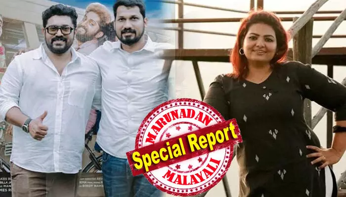 ആ നടന് നിവിന് പോളിയാണെന്ന് ഞാന് ഒരിടത്തും പറഞ്ഞിട്ടില്ല; മറ്റുള്ളവര് അതിനെ കുറിച്ച് ചര്ച്ച ചെയ്യുന്നത് എന്റെ കുറ്റമല്ല; ഞാന് പറഞ്ഞ കാര്യത്തിന് മാത്രമേ എനിക്ക് ഉത്തരവാദിത്തം ഉള്ളൂ; നമുക്ക് പരിഹരിക്കാന് പറ്റാത്ത വിഷയത്തില് സംഘടനയുടെ സഹായം തേടിയാ മതിയല്ലോ; സാന്ദ്രയ്ക്ക് ഒന്നും ചെയ്യാന് കഴിയാത്തതിന്റെ അസൂയയാണ്; ലിസ്റ്റിന് സ്റ്റീഫന് ആ നടന് നിവിന് പോളിയാണെന്ന് ഞാന് ഒരിടത്തും പറഞ്ഞിട്ടില്ല; മറ്റുള്ളവര് അതിനെ കുറിച്ച് ചര്ച്ച ചെയ്യുന്നത് എന്റെ കുറ്റമല്ല; ഞാന് പറഞ്ഞ കാര്യത്തിന് മാത്രമേ എനിക്ക് ഉത്തരവാദിത്തം ഉള്ളൂ; നമുക്ക് പരിഹരിക്കാന് പറ്റാത്ത വിഷയത്തില് സംഘടനയുടെ സഹായം തേടിയാ മതിയല്ലോ; സാന്ദ്രയ്ക്ക് ഒന്നും ചെയ്യാന് കഴിയാത്തതിന്റെ അസൂയയാണ്; ലിസ്റ്റിന് സ്റ്റീഫന്