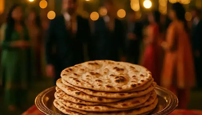 പാത്രത്തില് ഉള്ളത് ഒരു റൊട്ടി മാത്രം; ആര്ക്കാണ് ആദ്യം തന്തൂരി റൊട്ടി എന്ന് പന്തയം; ഭക്ഷണത്തിന്റെ പേരില് വിവാഹവീട്ടില് പൊരിഞ്ഞ തല്ല്; രണ്ട് യുവാക്കള് മരിച്ചു പാത്രത്തില് ഉള്ളത് ഒരു റൊട്ടി മാത്രം; ആര്ക്കാണ് ആദ്യം തന്തൂരി റൊട്ടി എന്ന് പന്തയം; ഭക്ഷണത്തിന്റെ പേരില് വിവാഹവീട്ടില് പൊരിഞ്ഞ തല്ല്; രണ്ട് യുവാക്കള് മരിച്ചു