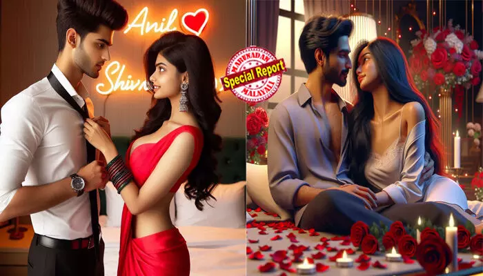 പണി പോകുന്നത് പോട്ടെ, പ്രണയിക്കാന് പോലും പകരക്കാരെ എഐ തീരുമാനിക്കും; ഡോക്ടര്മാരും ഉദ്യോഗസ്ഥരും രാഷ്ട്രീക്കാരും എല്ലാം എഐയുടെ മുന്നില് ഓച്ഛാനിച്ചുനില്ക്കും; മനുഷ്യരെല്ലാം അപ്രസക്തരാകുമോ? നിര്മ്മിത ബുദ്ധി നമ്മളെ കുഴിയില് ചാടിക്കുമോ? പണി പോകുന്നത് പോട്ടെ, പ്രണയിക്കാന് പോലും പകരക്കാരെ എഐ തീരുമാനിക്കും; ഡോക്ടര്മാരും ഉദ്യോഗസ്ഥരും രാഷ്ട്രീക്കാരും എല്ലാം എഐയുടെ മുന്നില് ഓച്ഛാനിച്ചുനില്ക്കും; മനുഷ്യരെല്ലാം അപ്രസക്തരാകുമോ? നിര്മ്മിത ബുദ്ധി നമ്മളെ കുഴിയില് ചാടിക്കുമോ?