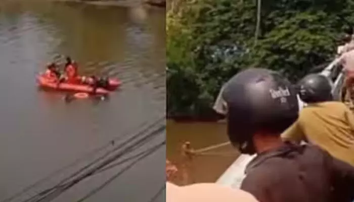 ചെറായി പാലത്തിന് മുകളിൽ നിന്നും പുഴയിലേക്ക് ചാടിയത് ഇന്നലെ; പെൺകുട്ടിയുടെ മൃതദേഹം കണ്ടെത്തി; ജീവനൊടുക്കാൻ കാരണം ആൺസുഹൃത്തുമായുള്ള തർക്കം