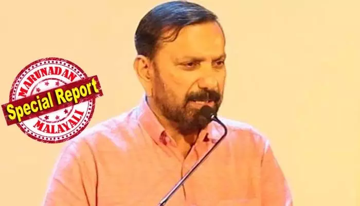 മറുനാടന്‍ എഡിറ്ററെ അഴിക്കുള്ളില്‍ അടക്കാനുള്ള പിണറായി സര്‍ക്കാറിന്റെ ആസൂത്രിത നീക്കം വീണ്ടും പൊളിഞ്ഞു; ഷാജന്‍ സ്‌കറിയക്ക് ജാമ്യം നല്‍കി കോടതി; എട്ട് മണിയോടെ വീട്ടില്‍ അതിക്രമിച്ചു കയറി പോലീസ് നടത്തിയ നാടകീയ നീക്കങ്ങള്‍ അര്‍ധരാത്രിയില്‍ തകര്‍ന്നടിഞ്ഞപ്പോള്‍