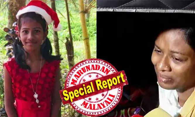 ഇനിയും വളര്ത്ത് കുറേ പട്ടികളെ; കുഞ്ഞുങ്ങളെ ചികിത്സിക്കുന്ന ആശുപത്രി വരെ നായ്ക്കള് കയറി ഇറങ്ങുവാണ്; അവിടെ വേസ്റ്റ് ഇടല്ലേ എന്ന് പറഞ്ഞതാണ്; അത് തിന്നാന് വന്ന പട്ടികളാണ് എന്റെ കുഞ്ഞിനെ കടിച്ച് കീറിയത്; ഞാന് ഓടി ചെല്ലുമ്പോ എന്റെ കുഞ്ഞിനെ കടിച്ച് കീറുവായിരുന്നു; എന്റെ കുഞ്ഞിന് ഇല്ലാത്ത സ്ഥാനമാണ് പട്ടിക്ക്; നെഞ്ചുപൊട്ടി നിയയുടെ അമ്മ; മൃതദേഹം വീട്ടില് എത്തിക്കില്ല ഇനിയും വളര്ത്ത് കുറേ പട്ടികളെ; കുഞ്ഞുങ്ങളെ ചികിത്സിക്കുന്ന ആശുപത്രി വരെ നായ്ക്കള് കയറി ഇറങ്ങുവാണ്; അവിടെ വേസ്റ്റ് ഇടല്ലേ എന്ന് പറഞ്ഞതാണ്; അത് തിന്നാന് വന്ന പട്ടികളാണ് എന്റെ കുഞ്ഞിനെ കടിച്ച് കീറിയത്; ഞാന് ഓടി ചെല്ലുമ്പോ എന്റെ കുഞ്ഞിനെ കടിച്ച് കീറുവായിരുന്നു; എന്റെ കുഞ്ഞിന് ഇല്ലാത്ത സ്ഥാനമാണ് പട്ടിക്ക്; നെഞ്ചുപൊട്ടി നിയയുടെ അമ്മ; മൃതദേഹം വീട്ടില് എത്തിക്കില്ല