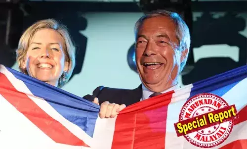 റിഫോം ഭീഷണി നേരിടാന്‍ ആദ്യം കത്തി വയ്ക്കുക സ്റ്റുഡന്റ് വിസയില്‍; പഠിക്കാന്‍ എത്തുന്നവര്‍ അഭയാര്‍ത്ഥി ആവാന്‍ ശ്രമിക്കുന്നത് നിരോധിക്കും; പഠനശേഷം യുകെയില്‍ തുടരുന്നതിന് തടയിടും: യു കെയിലെ കുടിയേറ്റ നിയമങ്ങളില്‍ ഉടന്‍ മാറ്റം വരുന്നു