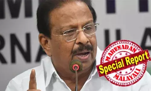 തുറന്നടിച്ചു രംഗത്തുവന്ന കെ സുധാകരനെ മുഖവിലക്കെടുക്കാതെ മുന്നോട്ടു പോകാന്‍ തയ്യാറെടുത്ത് കോണ്‍ഗ്രസ് നേതൃത്വം;  പുതിയ അധ്യക്ഷനെ രണ്ട് ദിവസത്തിനകം പ്രഖ്യാപിച്ചേക്കും; തിരിച്ചടിക്കാന്‍ സുധാകരന്‍ ഇറങ്ങിയാല്‍ കോണ്‍ഗ്രസില്‍ വിവാദങ്ങളുടെ കാലം; സുധാകരനെ മാറ്റി പകരം കെപിസിസി അധ്യക്ഷ സ്ഥാനത്തേക്ക് ഉയര്‍ന്ന പേരുകളില്‍ വ്യാപക എതിര്‍പ്പ്