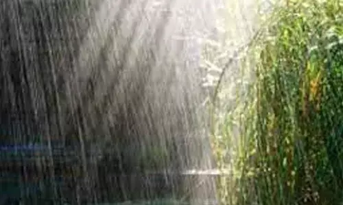 സംസ്ഥാനത്ത് തകര്‍ത്ത് പെയ്ത് വേനല്‍മഴ; ഇത്തവണ ലഭിച്ചത് 37 ശതമാനം അധിക മഴ