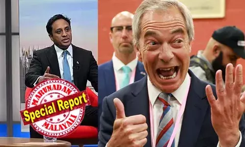 അനധികൃത കുടിയേറ്റക്കാരെ ടെന്റിലേക്ക് മാറ്റിയ ശേഷം നാട് കടത്തും; റിഫോം ഭരിക്കുന്ന കൗണ്‍സിലുകളില്‍ വീട് നിഷേധിക്കും; മുസ്ലീം നാമധാരിയെ തന്നെ ചെയര്‍മാനാക്കി നൈജല്‍ ഫാരേജിന്റെ റിഫോം യുകെ ഭരണം പിടിക്കുന്നത് ഇങ്ങനെ