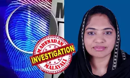 എന്റെ ഉമ്മ ജീവിച്ചിരിപ്പുണ്ടോ..? കുവൈറ്റില്‍ ഒന്നര വര്‍ഷമായി വീട്ടുജോലി ചെയ്ത യുവതിയെ കാണാനില്ലെന്ന് പരാതിയുമായി മകന്‍;  മലപ്പുറം സദേശി ഹസീനയെ കാണാതായിട്ട് 15 ദിവസം; ഇന്ത്യന്‍ എംബസിയ്ക്ക് പരാതി അയച്ചിട്ടും മറുപടിയില്ല; ഏജന്റും കൈയൊഴിഞ്ഞതോടെ നിസഹായവസ്ഥയില്‍ കുടുംബം