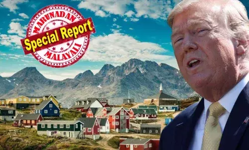 ഗ്രീന്‍ലാന്‍ഡ് അമേരിക്കയ്ക്ക് വിട്ടു നല്‍കണം; ഡെന്‍മാര്‍ക്കിന് നല്‍കിയ വാഗ്ദാനങ്ങള്‍ അംഗീകരിച്ചില്ലെങ്കില്‍ ബലപ്രയോഗത്തിലൂടെ ഗ്രീന്‍ലാന്‍ഡ് പിടിച്ചെടുക്കും; വീണ്ടും ഭീഷണി മുഴക്കി ട്രംപ്; സൈനിക നടപടിക്ക് ഒരുങ്ങാതെ നയതന്ത്ര വഴിയില്‍ നീങ്ങാന്‍ ട്രംപിന്റെ തന്ത്രം!