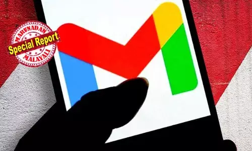 തട്ടിപ്പുകാര്‍ ജി മെയിലിന്റെ വേഷമിട്ടും വരും! കപടന്മാരുടെ വരവില്‍ റെഡ് അലര്‍ട്ട് പ്രഖ്യാപിച്ച് ഗൂഗിള്‍; ജി മെയിലില്‍ കടന്നുകയറി സ്വകാര്യ ഡാറ്റ മോഷ്ടിക്കാന്‍ ഹാക്കര്‍മാരുടെ നീക്കം; രക്ഷപ്പെടാന്‍ ഈ വഴികള്‍ നോക്കാം