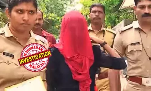 നീറ്റ് പരീക്ഷയ്ക്കായി 1250 രൂപ ഫീസ് വാങ്ങിയിട്ടും അപേക്ഷിക്കാന്‍ മറന്നതോ? ഹാള്‍ ടിക്കറ്റ് ചോദിച്ചപ്പോള്‍ വ്യാജന്‍ ഉണ്ടാക്കി വിദ്യാര്‍ഥിയുടെ അമ്മയ്ക്ക് അയച്ചു; തിരിമറി കാട്ടിയത് മറ്റൊരു കുട്ടിയുടെ ഹാള്‍ടിക്കറ്റില്‍; എല്ലാ കുറ്റവും സമ്മതിച്ച് അക്ഷയ കേന്ദ്രം ജീവനക്കാരി ഗ്രീഷ്മ; വിദ്യാര്‍ഥിക്ക് എതിരെയും കേസ്