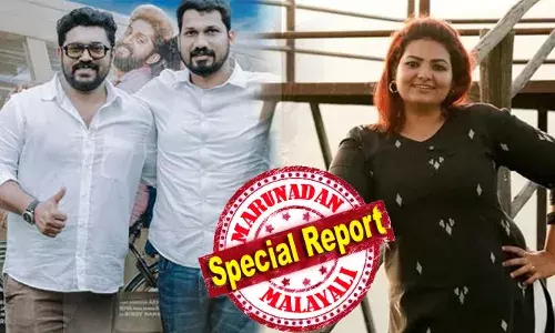 ആ നടന്‍ നിവിന്‍ പോളിയാണെന്ന് ഞാന്‍ ഒരിടത്തും പറഞ്ഞിട്ടില്ല; മറ്റുള്ളവര്‍ അതിനെ കുറിച്ച് ചര്‍ച്ച ചെയ്യുന്നത് എന്റെ കുറ്റമല്ല; ഞാന്‍ പറഞ്ഞ കാര്യത്തിന് മാത്രമേ എനിക്ക് ഉത്തരവാദിത്തം ഉള്ളൂ; നമുക്ക് പരിഹരിക്കാന്‍ പറ്റാത്ത വിഷയത്തില്‍ സംഘടനയുടെ സഹായം തേടിയാ മതിയല്ലോ; സാന്ദ്രയ്ക്ക് ഒന്നും ചെയ്യാന്‍ കഴിയാത്തതിന്റെ അസൂയയാണ്; ലിസ്റ്റിന്‍ സ്റ്റീഫന്‍