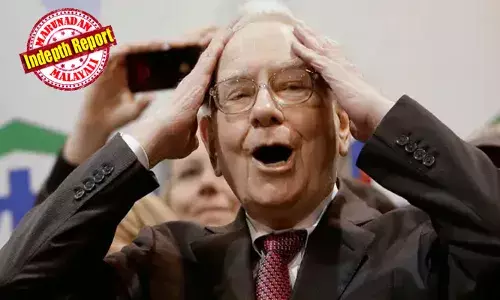 വേഷം മാറി പാവങ്ങളെ സഹായിക്കുക ഹോബി; മദ്യപാനമുണ്ട്, കൊക്കാക്കോള കുടിക്കും, ഇടക്കിടെ ചോക്ലേറ്റും കഴിക്കും; എന്നിട്ടും 94-ാം വയസ്സിലും പയറുപോലെ; ലോകത്തിലെ അഞ്ചാമത്തെ സമ്പന്നന്  ലളിത ജീവിതം; ഭൂമിയിലെ ഏറ്റവും സന്തോഷമുള്ള വൃദ്ധന്‍: വാറന്‍ ബഫറ്റിന്റെ അസാധാരണ ജീവിതം